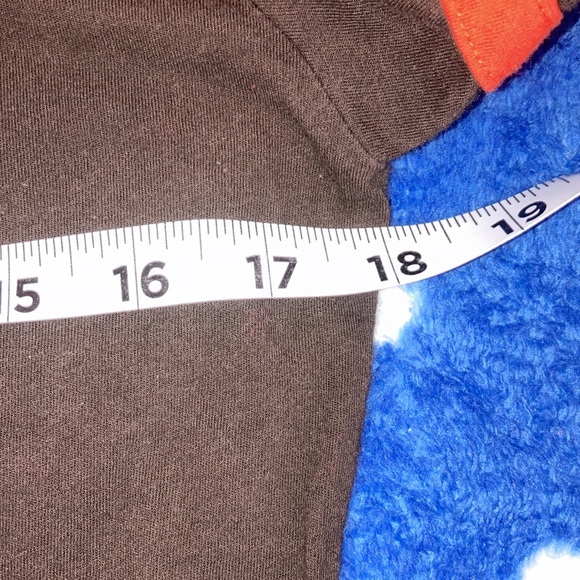 Women’s Cleveland Browns long sleeves T-shirt from NFL Team Apparel - size L - Picture 5 of 9